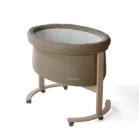 Berceau design Smart - Taupe